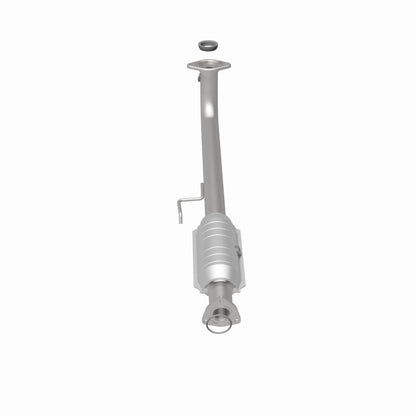 MagnaFlow Direct Fit Catalytic Converter 01-05 Honda Civic EX/GX 1.7L