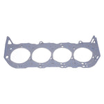 Edelbrock Gaskets Cylinder Head Chevrolet BBC Gen V and Vi 502