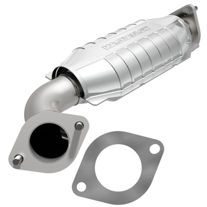 MagnaFlow Direct Fit Catalytic Converter 08-09 Cadi CTS 3.6 Passenger Side OEM