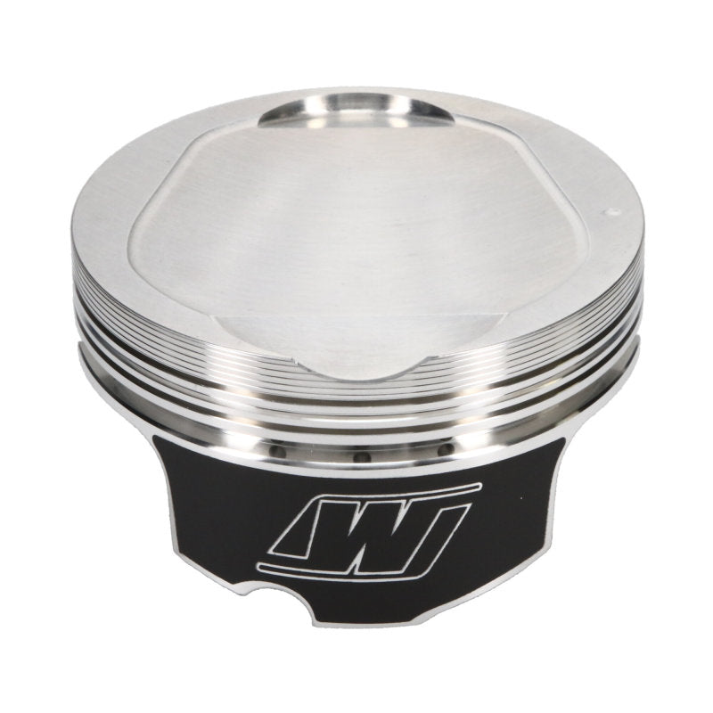 Wiseco Chrysler 6.1L Hemi 4.055in Bore -8cc R/Dome 1.22inch Piston Shelf Stock - Left Side