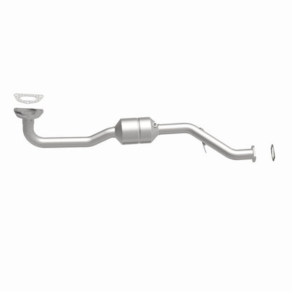 MagnaFlow Direct Fit Catalytic Converter 04-05 Subaru Legacy / Outback 2.5L