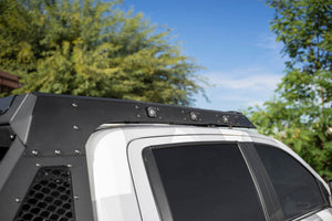 Addictive Desert Designs 2019 Ford Ranger HoneyBadger Chase Rack Roof Rack (Req C995531410103)