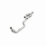 MagnaFlow Conv DF Mercedes CLK320 01-03 Driver Side