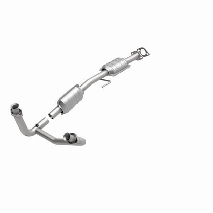 MagnaFlow Direct Fit Catalytic Converter 86-97 Ford Aerostar 3.0L