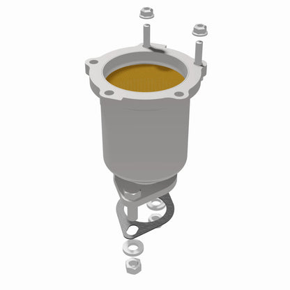 MagnaFlow Direct Fit Catalytic Converter 03-05 Kia Sorento 3.5L cc