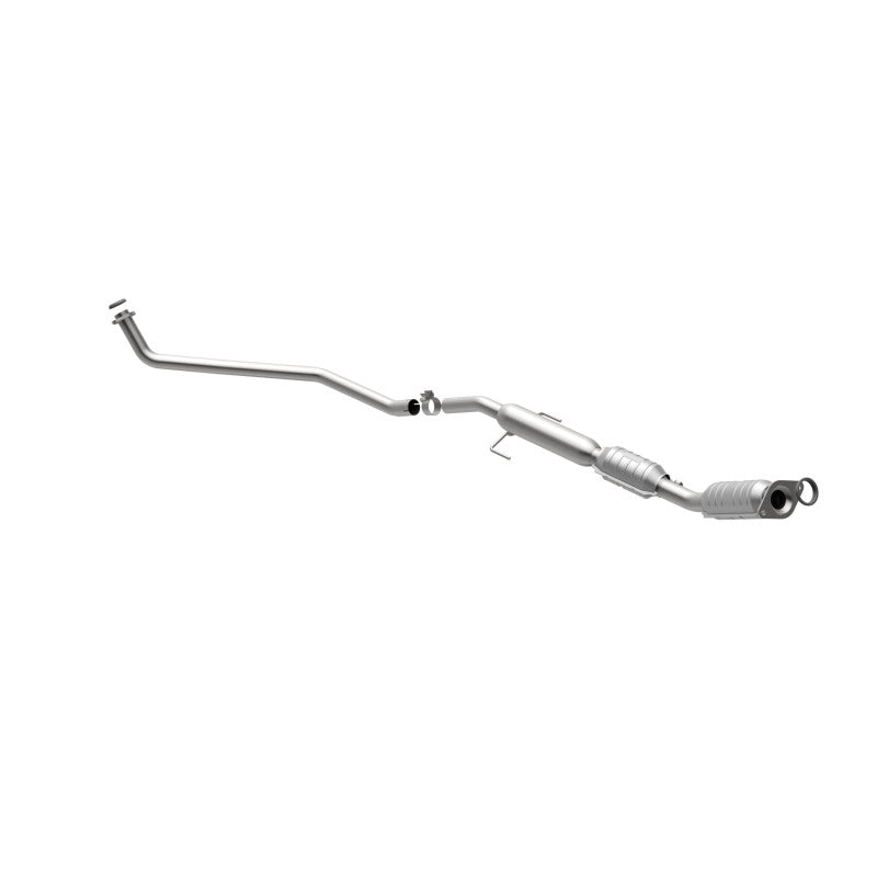 MagnaFlow Direct Fit Catalytic Converter 09-10 Toyota Corolla 1.8L