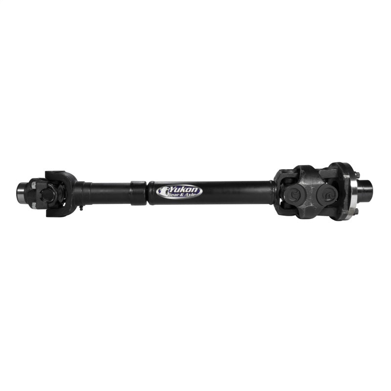 Yukon Performance Rear Driveshaft Jeep JL Sport 2 Door Manual w/Dana 35