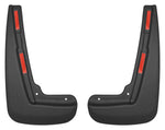 Husky Liners 18-23 Chevrolet Equinox Custom-Molded Front Mud Guards