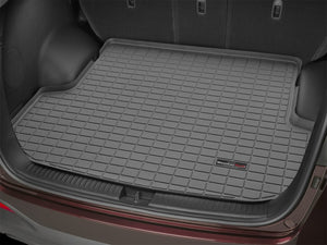 WeatherTech 2016-2020 Kia Sorento Cargo Liners - Black