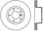 StopTech 08-10 BMW 128i Cross Drilled Right Front Rotor