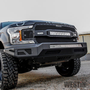 Westin 18-19 Ford F-150 Pro-Mod Front Bumper