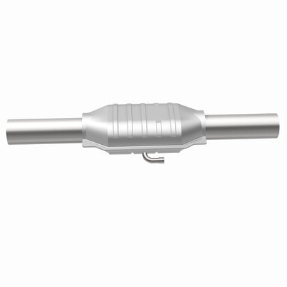 MagnaFlow Direct Fit Catalytic Converter Jeep 79-81