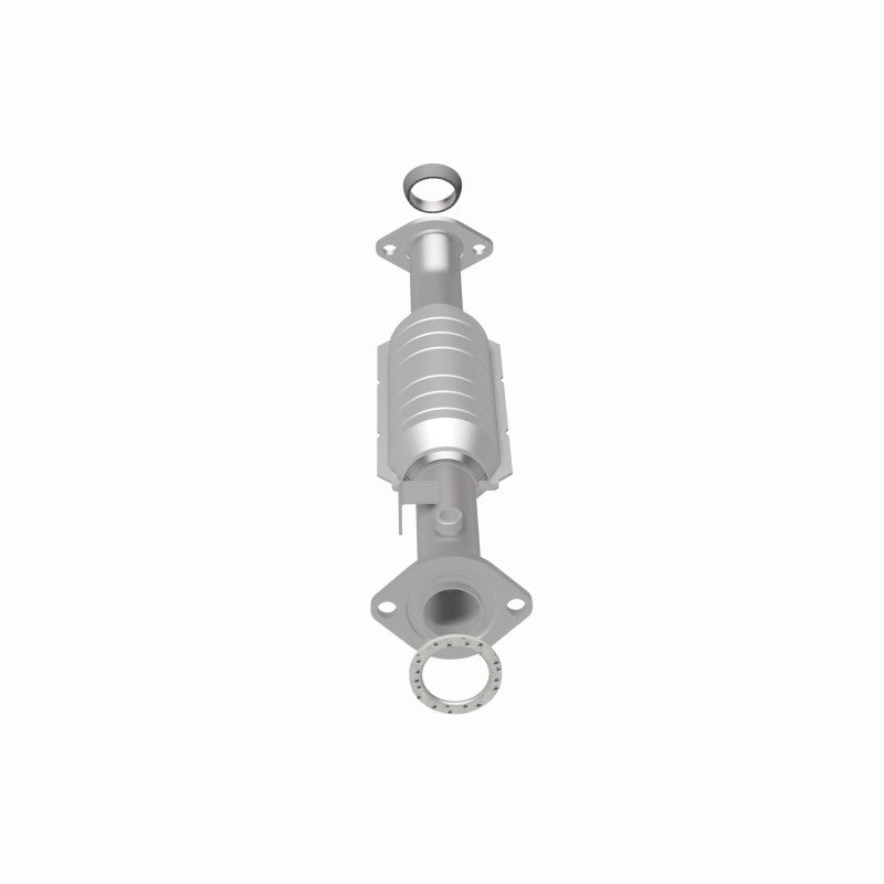 MagnaFlow Direct Fit Catalytic Converter 06-08 Mazda 6 2.3L