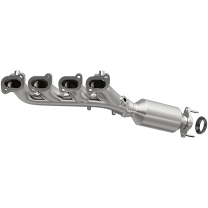 MagnaFlow Direct Fit Catalytic Converter 04-06 Cadillac SRX 4.6L P/S