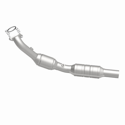 MagnaFlow Direct Fit Catalytic Converter 10-11 Chevy Camaro 3.6L Passenger Side