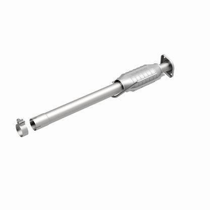MagnaFlow Direct Fit Catalytic Converter Jeep Wrangler 4.0L Rear