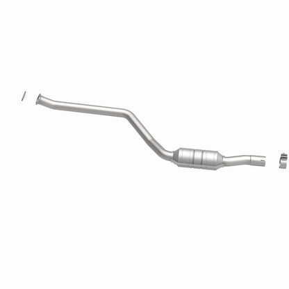 MagnaFlow Direct Fit Catalytic Converter 06-07 BMW 530i 3.0L Driver Side