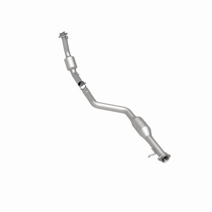MagnaFlow Direct Fit Catalytic Converter 99-00 Mercedes SL500 5.0L