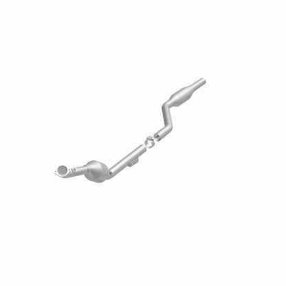 MagnaFlow Direct Fit Catalytic Converter 2000 Mercedes CL500 5.0L