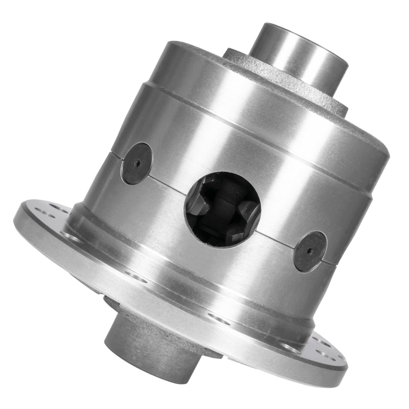Yukon Gear Dana 60 4.10 & Down Dura Grip Positraction Narrow 32 Spline ABS Compatible