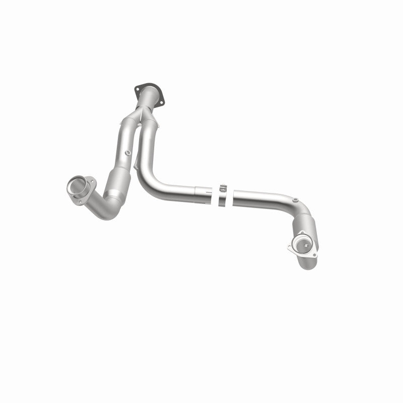 MagnaFlow California Direct Fit Converter 07-10 Chevrolet Silverado 2500 HD 6.0L