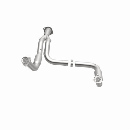 MagnaFlow California Direct Fit Converter 07-10 Chevrolet Silverado 2500 HD 6.0L