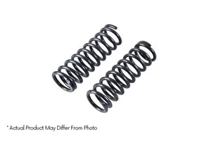 Belltech MUSCLE CAR SPRING SET 92-96 IMPALA/CAPRICE/ REAR