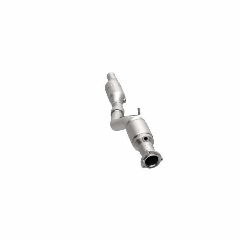 MagnaFlow Direct Fit Catalytic Converter 04-06 Audi S4 4.2L CA