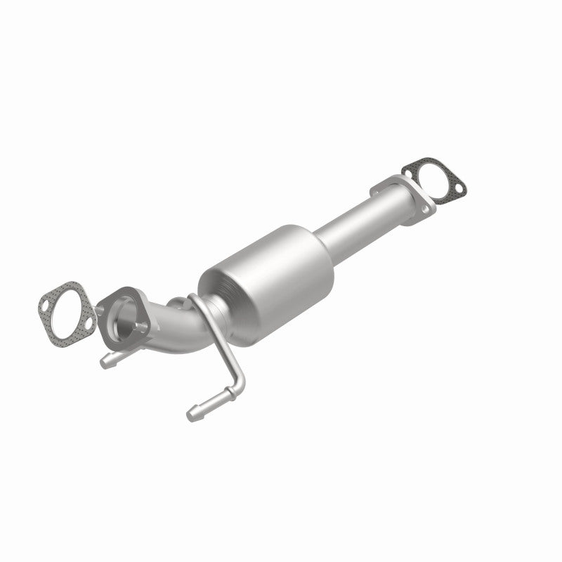 MagnaFlow Direct Fit Catalytic Converter 2012-2014 Sonic L4 1.8 OEM Underbody