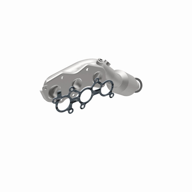 MagnaFlow Direct Fit Catalytic Conv California Grade 06-09 Lexus IS250 2.5L / 06-13 Lexus IS350 3.5L