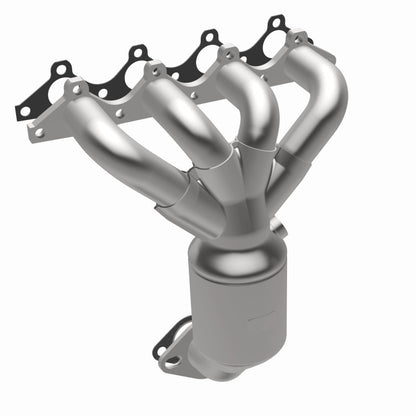 MagnaFlow Direct Fit Catalytic Converter 00-02 Hyundai Accent 1.5L