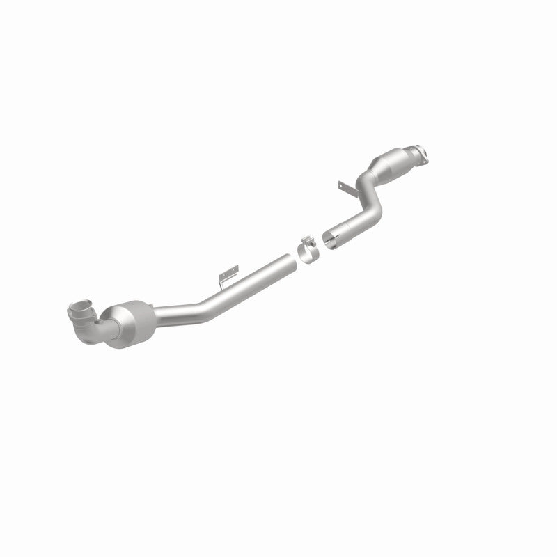 MagnaFlow Direct Fit Catalytic Converter 05-10 SLK55 AMG 5.5L ds