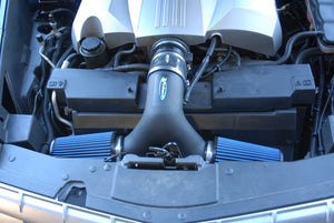 Volant 05-09 Cadillac XLR 4.6 V8 Pro5 Open Element Air Intake System