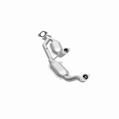 MagnaFlow Direct Fit Catalytic Converter 99-02 Windstar 3.8L