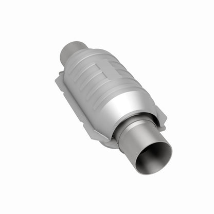 MagnaFlow Universal Catalytic Converter 2.00in Rear Ca