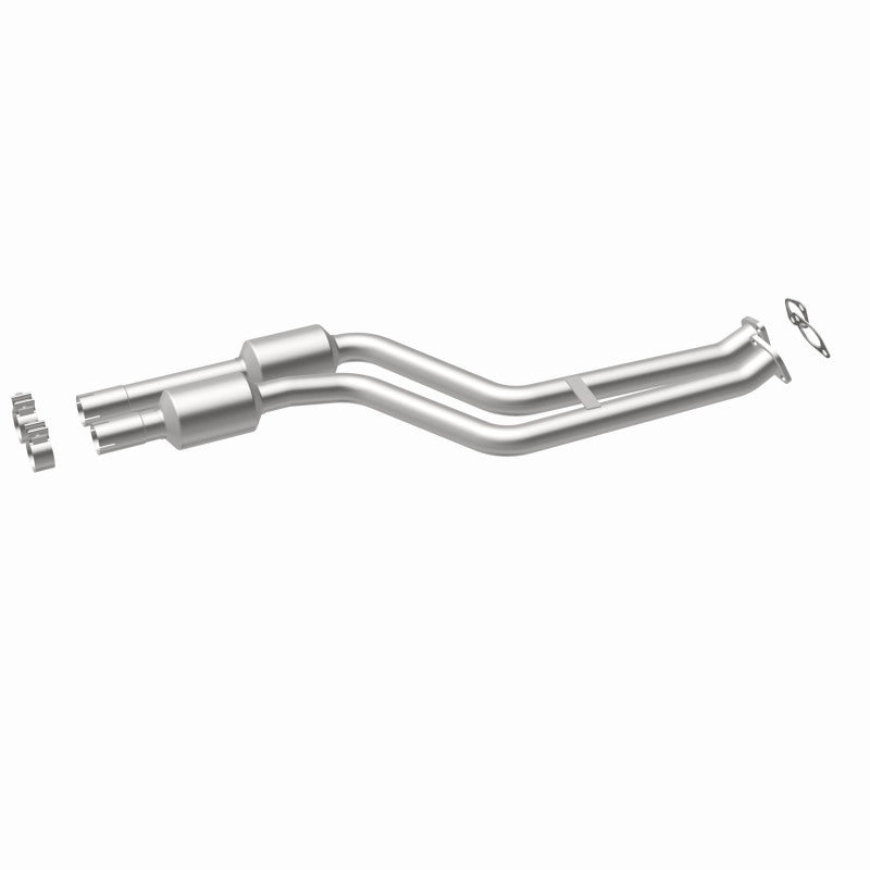 MagnaFlow Direct Fit Catalytic Converter 06-08 BMW Z4 3.0L