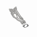 MagnaFlow Conv DF 2003 Mazda 6 3.0L Rear