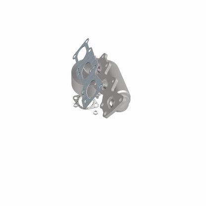 MagnaFlow Direct Fit Catalytic Converter 2007-2009 Sorento 3.3 3.8 L Manifold