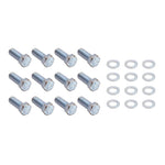 Spectre Intake Bolt Kit - Zinc