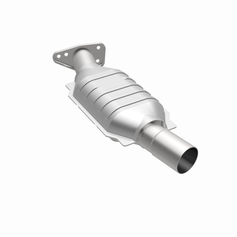 MagnaFlow Direct Fit Catalytic Converter GM 77 79