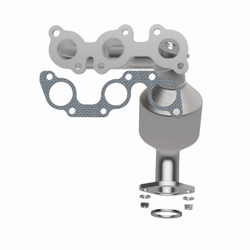 MagnaFlow Direct Fit Catalytic Converter California Grade 04-06 Toyota Camry 3.3L