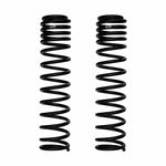 Skyjacker 84-01 Jeep XJ 3in Front Dual Rate Long Travel Coil Springs