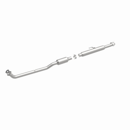 MagnaFlow California Direct Fit Converter 12-15 Toyota Camry 2.5L