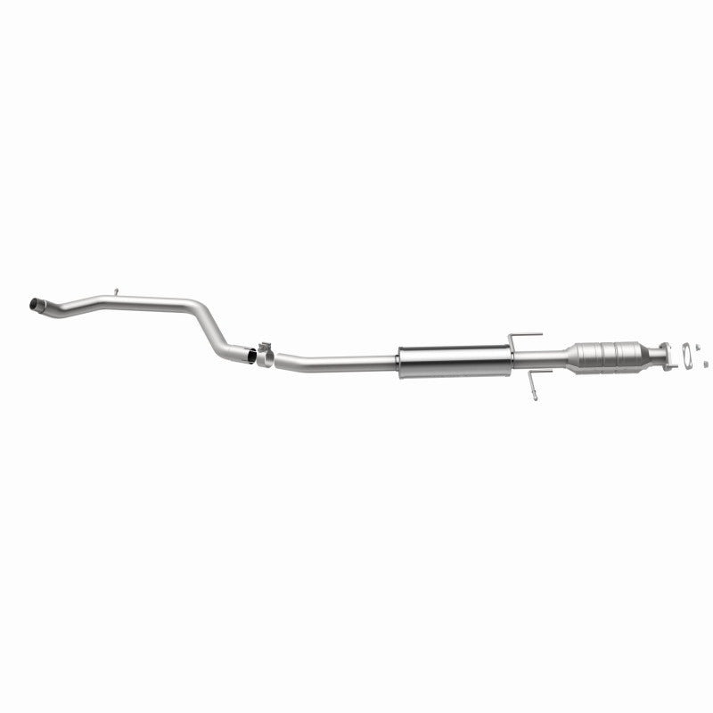 MagnaFlow Direct Fit Catalytic Converter 06-09 Mazda 5 2.3L