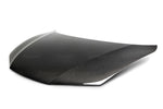 Seibon 2014+ Honda Civic OEM Style Carbon Fiber Hood