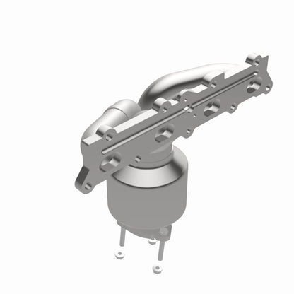 MagnaFlow Direct Fit Catalytic Converter 01-02 Saturn SC/SL/SW 1.9L