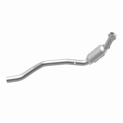 MagnaFlow Direct Fit Catalytic Converter 00-02 Lincoln LS D/S OEM
