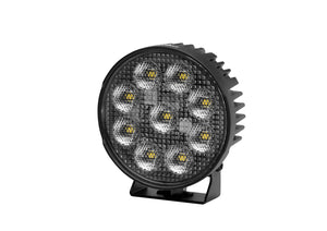 Hella ValueFit LED Work Light TR3000 LED MV CR LT