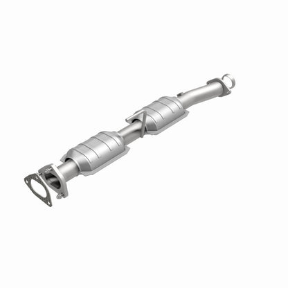 MagnaFlow Direct Fit Catalytic Converter 98-00 Ranger Rear 3.0L/4.0L