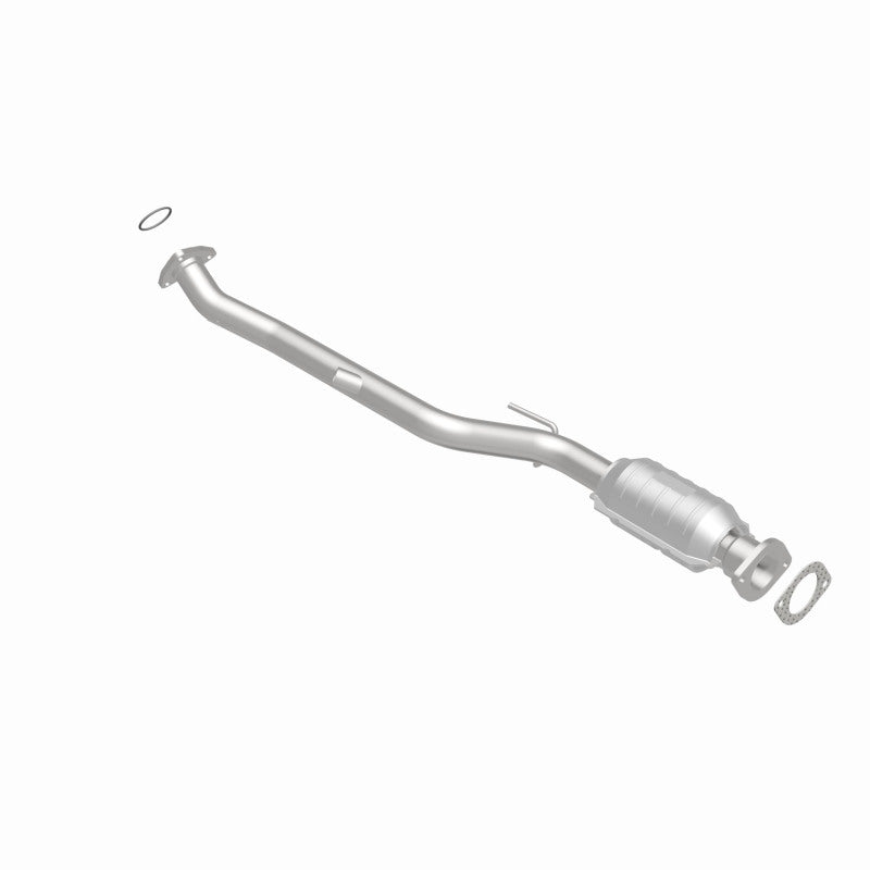 MagnaFlow Direct Fit Catalytic Converter 90-95 Nissan 300ZX 3.0L D/S Turbocharged